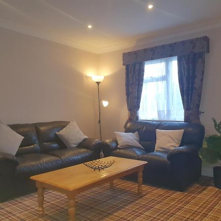 Valley Grove Bungalows Saundersfoot Eksteriør billede