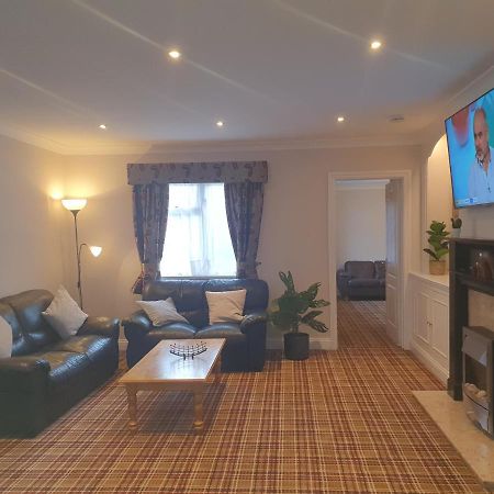 Valley Grove Bungalows Saundersfoot Eksteriør billede