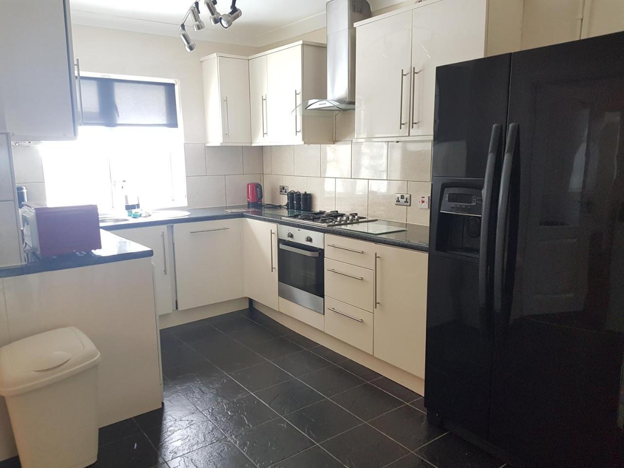 Valley Grove Bungalows Saundersfoot Eksteriør billede
