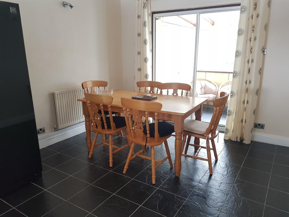 Valley Grove Bungalows Saundersfoot Eksteriør billede