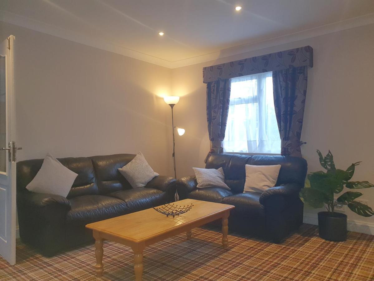 Valley Grove Bungalows Saundersfoot Eksteriør billede
