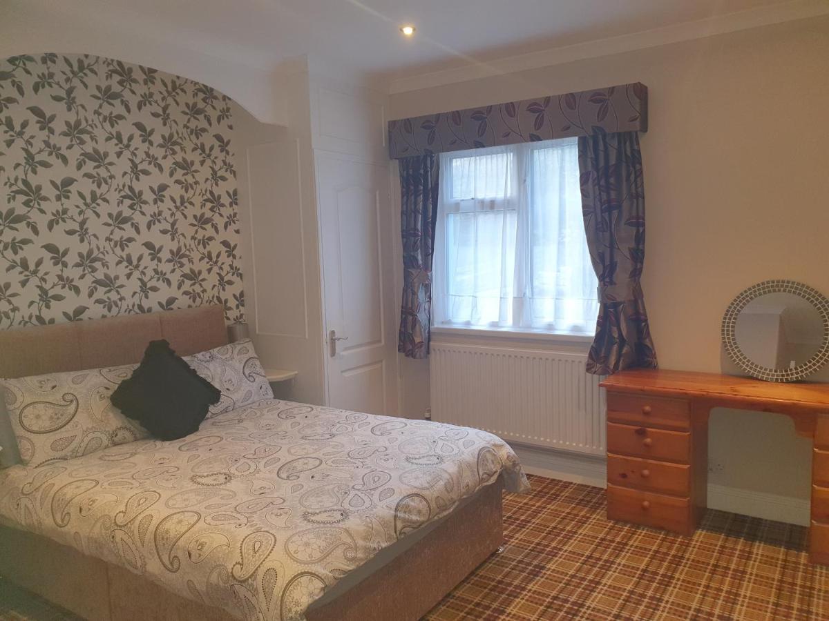 Valley Grove Bungalows Saundersfoot Eksteriør billede